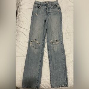 Women’s pacsun Dad jeans